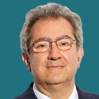 Roger Hajjar, MD, cofounder of Medera and Sardocor and the director of the Mass General Brigham Gene and Cell Therapy Institute