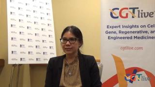 Leigh Ramos-Platt, MD, on Looking Forward to Gene Therapy’s Growth 