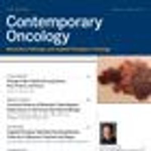 Therapy of Non-Small Cell Lung Cancer: Past, Present, and Future