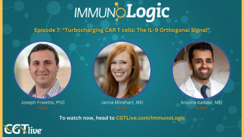 ImmunoLogic Episode 7