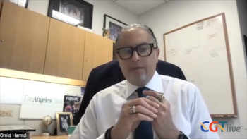 Omid Hamid, MD