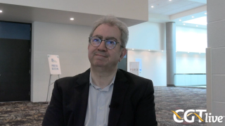 Roger Hajjar, MD, the director of the GCTI