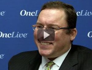 Dr. Brentjens on the Potential Application of CAR-Modified T Cell Technology