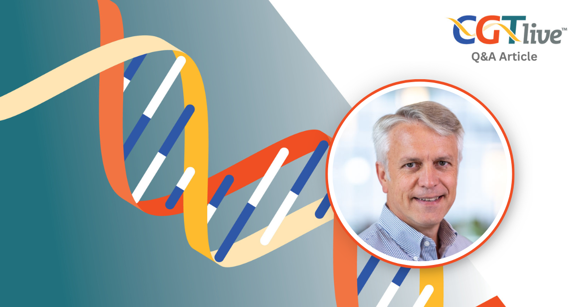 Steven W. Pipe, MD, a professor of pediatric hematology/oncology at the University of Michigan Health