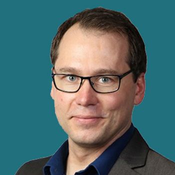 Fabian Müller, MD, of Bavarian Cancer Research Institute and Friedrich-Alexander University of Erlangen-Nuremberg