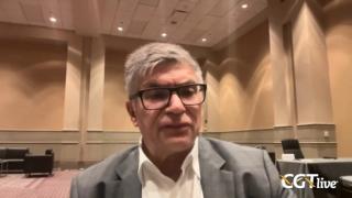 Joshua M. Hare, MD, on Working to Address Unmet Needs in Alzheimer Disease With Lomecel-B Cell Therapy