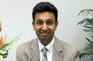 Sunil Srivastava, MD