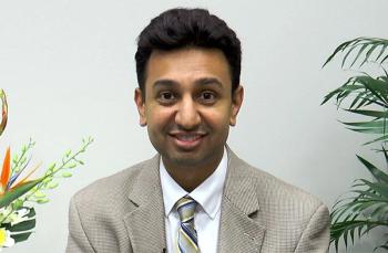 Sunil Srivastava, MD