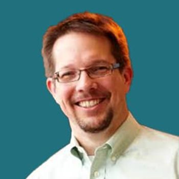 John Charlson, MD, Medical College of Wisconsin