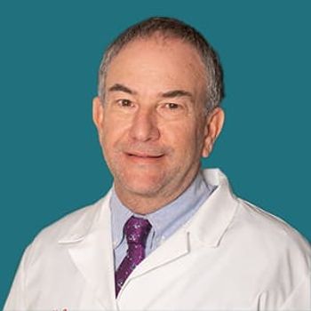 David Jacobsohn, MD, MBA, chief, division of Blood and Marrow Transplantation, Children’s National,