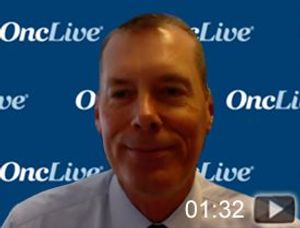 Dr. Kahl on the Utility of Tafasitamab/Lenalidomide in DLBCL