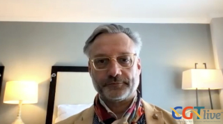 Bart P. Leroy, MD, PhD, on Aligning IRD Gene Therapy Outcome Measures With Activities of Daily Living