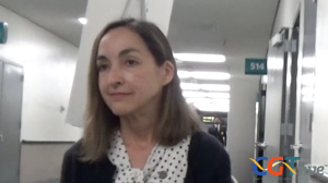 Maria Escolar, MD, on Treating Krabbe Disease With Investigational Gene Therapy FBX-101