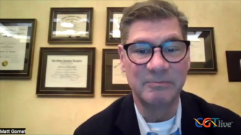 Matthew Gornet, MD