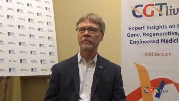 Alan Beggs, PhD