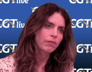 Claire Roddie PhD, FRCPath, MBChB, MRCP, on the Potential Advantage Obe-cel's Fast Off-rate CD19 Binding Domain