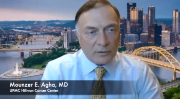 Mounzer Agha, MD