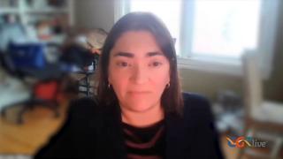 Marcela Maus, MD, PhD, on New Approaches to CAR T-Cell Therapy for Solid Tumors 