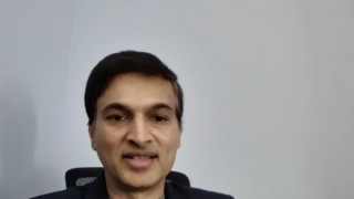 Dr Vamshi Rao Discusses Safety, Efficacy of SMA Treatments