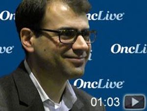 Dr. Garfall on CAR T Cells in ALL