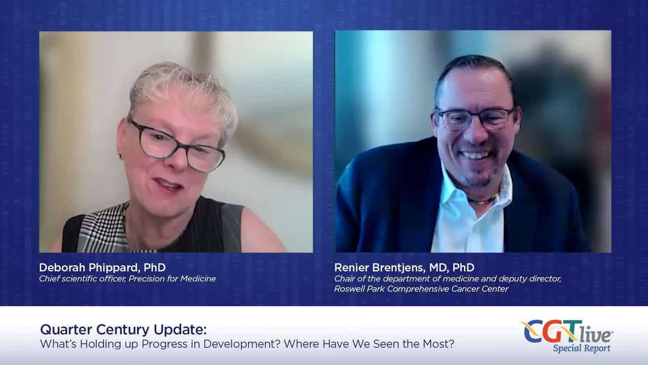 Special Report Episode 5