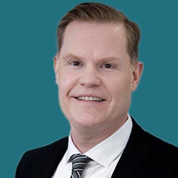 Eric Crombez, MD, the chief medical officer at Ultragenyx.