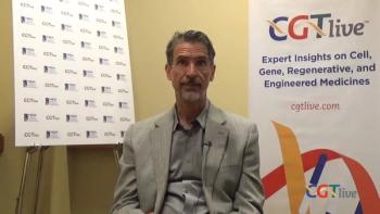 Carlos Moraes, PhD, on Understanding Mitochondrial Mutations for Neurodegenerative Diseases 