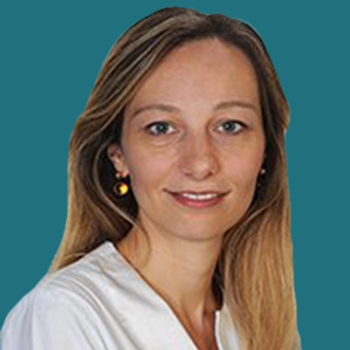 Chiara F. Magnani, PhD, an assistant professor in the Department of Medical Oncology and Hematology at the University of Zurich