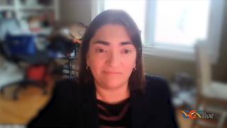 Marcela Maus, MD, PhD