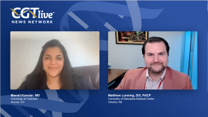 Treatment Sequencing in LBCL: Clinical Trial and Real-World Data