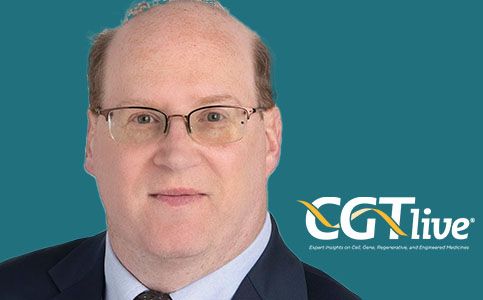 Crawford Strunk, MD, an associate staff member at the Cleveland Clinic and the codirector of the Sickle Cell Medical Neighborhood