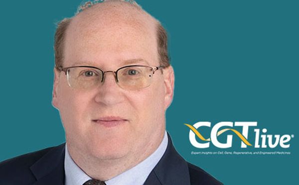 Crawford Strunk, MD, an associate staff member at the Cleveland Clinic and the codirector of the Sickle Cell Medical Neighborhood