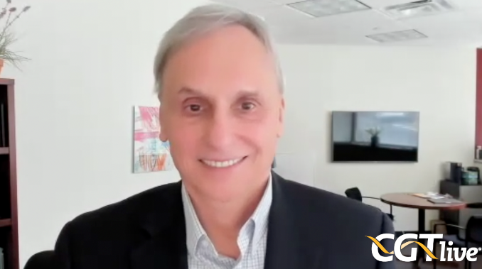 Barry J Byrne, MD, PhD, the chief medical advisor of MDA and a physician-scientist at the University of Florida