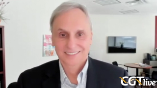 Barry J Byrne, MD, PhD, the chief medical advisor of MDA and a physician-scientist at the University of Florida