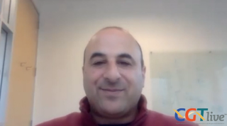 Cory R. Nicholas, PhD, on Addressing Unmet Needs in Mesial Temporal Lobe Epilepsy With Cell Therapy