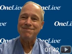 Dr. Shaughnessy on Challenges With CAR T-Cell Therapy in Hematologic Malignancies 