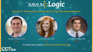 ImmunoLogic Episode 9