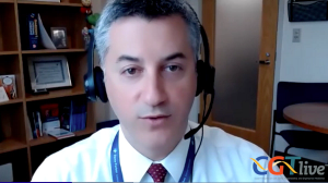 Benjamin L. Schlechter, MD, on Addressing Unmet Needs in HER2 Positive Solid Tumors