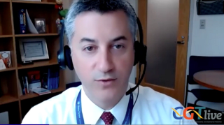 Benjamin L. Schlechter, MD, on Addressing Unmet Needs in HER2 Positive Solid Tumors