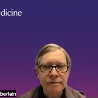 Jeffrey S. Chamberlain, PhD, on Collaborating to Cure DMD