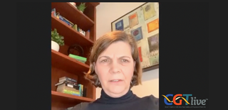 Diane Simeone, MD, on Addressing Unmet Needs in Colorectal Cancer, NSCLC, and Pancreatic Cancer