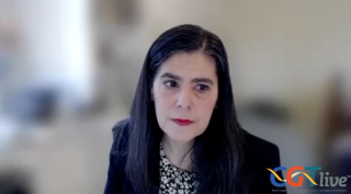 Stacy Lindborg, PhD, on Addressing Unmet Needs in ALS With Cell Therapy