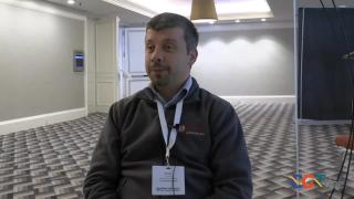 Mustafa Turkoz, PhD, on Rejuvenating Immune Cells With ERA Reprogramming