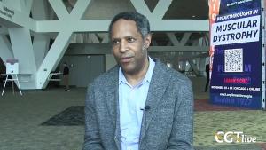 Chris Wright, MD, PhD, on Annelloviruses, a Potential Alternative to AAV for Gene Therapy