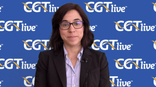 Leticia Tordesillas, PhD, on Investigating CAR-T Combination Treatment for Bone Metastatic Prostate Cancer