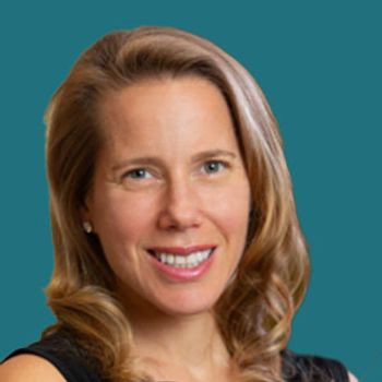 Rachel McMinn, PhD, the founder and chief executive officer of Neurogene
