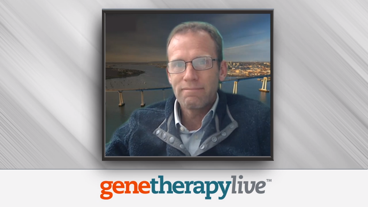 Brian Culley, CEO, Lineage Cell Therapeutics