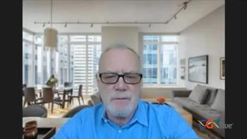 Michael Kelly, PhD, on Continuing Progress in Muscular Dystrophy in 2024