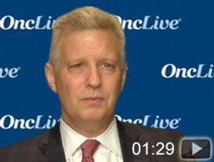 Dr. Flinn on CAR T-Cell Therapy in Non-Hodgkin Lymphoma