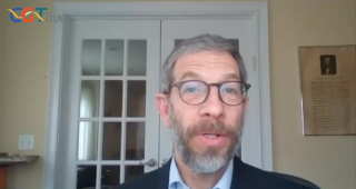 Gene Therapy as a Treatment Modality in Cardiac and CNS Diseases: Jay Barth, MD